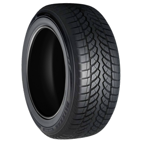 255/50R20 109H BRIDGESTONE BLIZZAK LM-80 EVO XL