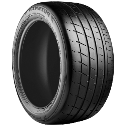 275/30R20 97Y BRIDGESTONE POTENZA S007 XL