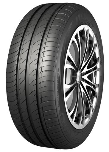 195/60R16 89H NANKANG NA-1    L EUHA