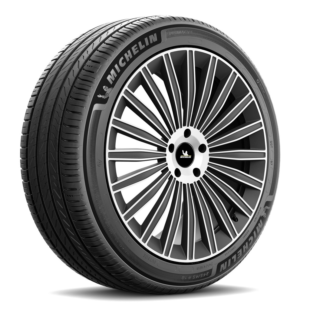 225/50R17 98W MICHELIN PRIMACY 5 XL RG