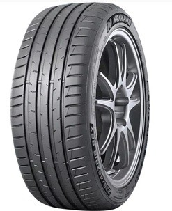 235/45R18 98Y NANKANG SPORTNEX AS-3 XL [EV+]