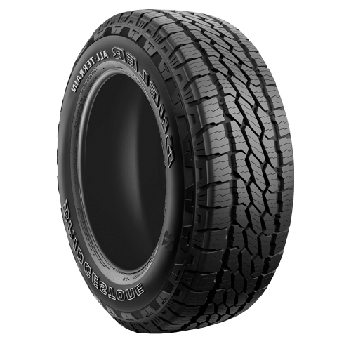 255/70R18 116T BRIDGESTONE DUELER ALL TERRAIN A/T 002 XL