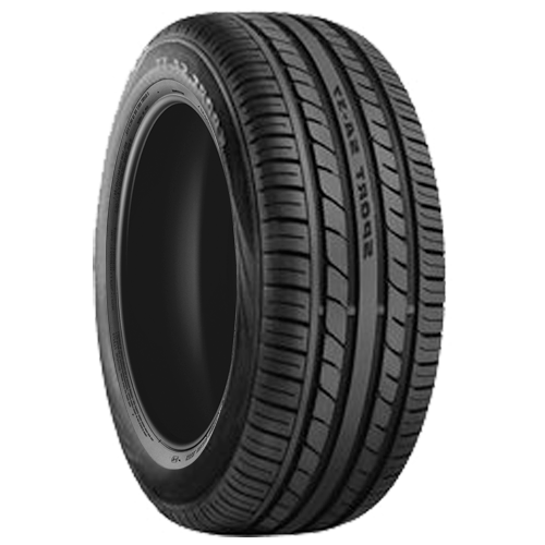 245/50R18 100W GOODRIDE Premium Grip SA37