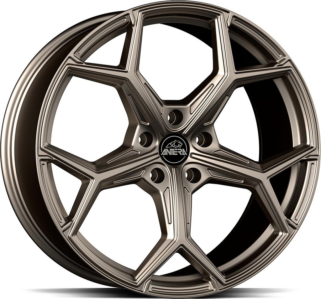 GMP A101 STONE BRONZE 10.5x22 5/130 ET28 CB71.6