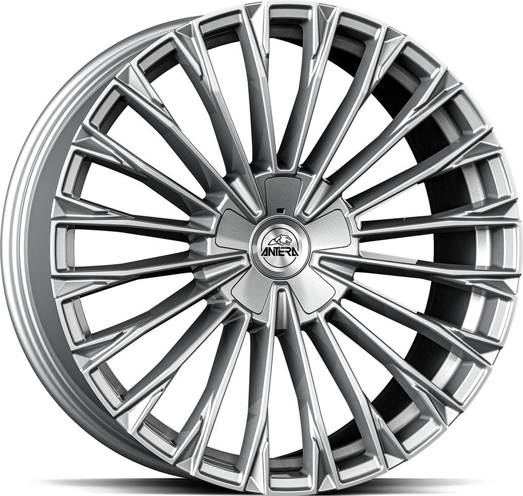 GMP A103 SILV ICE 10.5x22 5/120 ET35 CB63.4