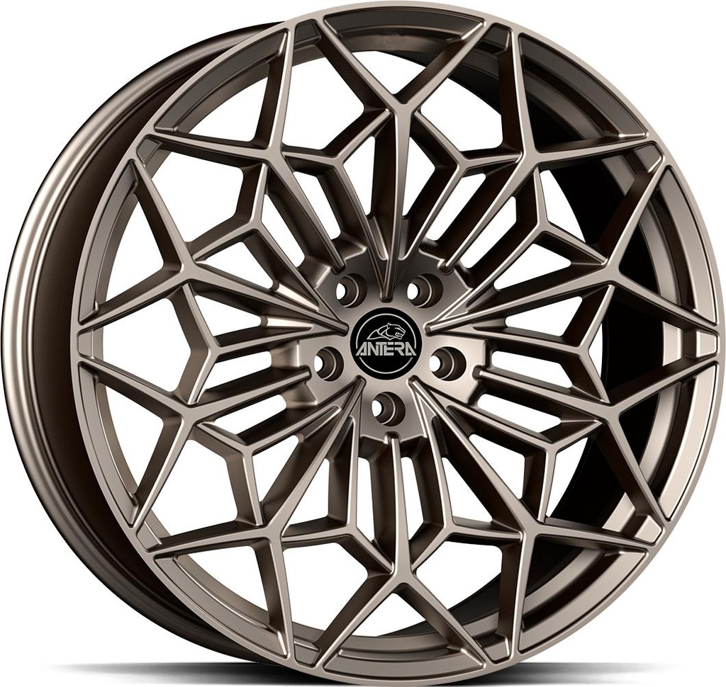 GMP A105 STONE BRONZE 10.5x21 5/120 ET40 CB64.1