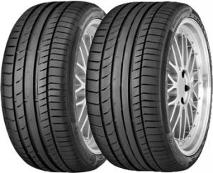 235/45R17 94W CONTINENTAL CONTISPORTCONTACT 5 CS