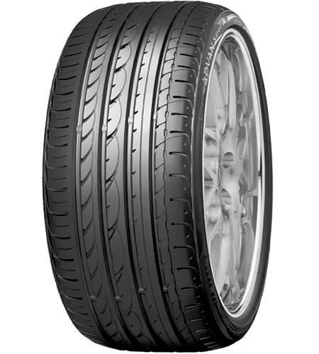 265/35R20 99Y YOKOHAMA ADVAN SPORT XL RIMPROTECT AO