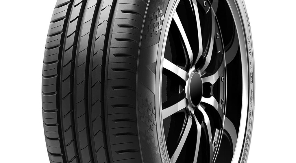 205/55R15 88V KUMHO ECSTA HS51 XL 4PR
