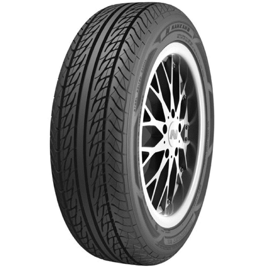 155/70R12 77T NANKANG TOURSPORT XR611 XL