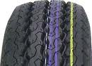 205/80R14C 109/107R NANKANG CW-25 CARGO GRIP