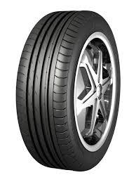295/35R20 105Y NANKANG SPORTNEX AS-2+ XL