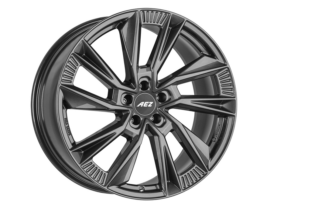 AEZ HAVANNA GREY 9x20 5/112 ET46 CB70.1