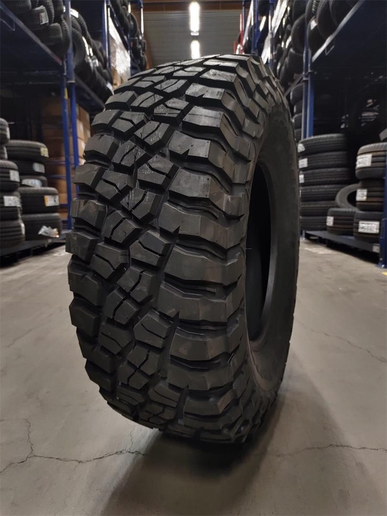 31x10.50R15 109Q BFGOODRICH MUD TERRAIN T/A KM3