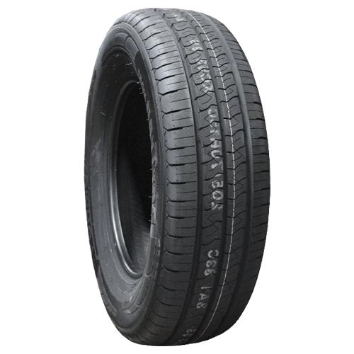 235/65R16C 115/113R KUMHO PORTRAN KC53 8PR