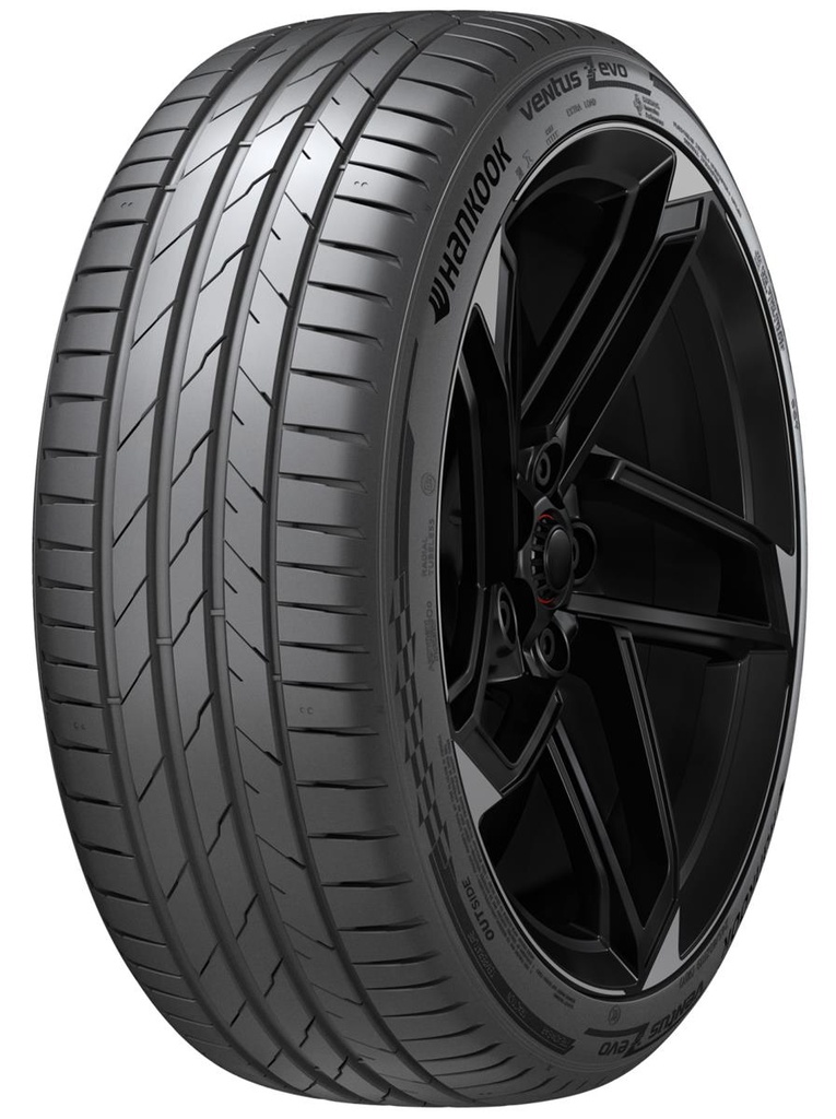285/40R19 107Y HANKOOK VENTUS EVO K137 XL FP
