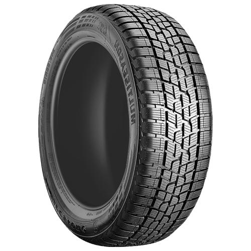 215/75R16C 116/114R FIRESTONE VANHAWK MULTISEASON