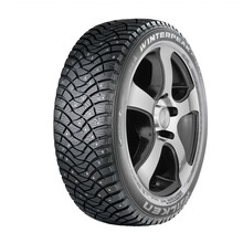 235/60R18 FALKEN WINTERPEAK F-ICE 1 107T XL