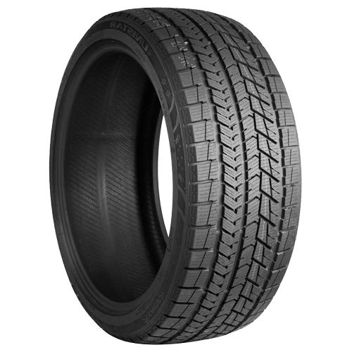 275/40R22 107H UNISTAR ICE PROTECTION XL