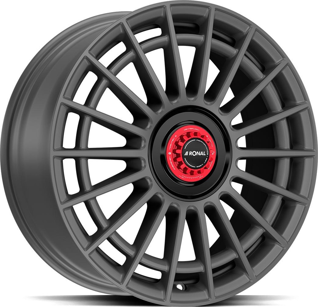 RONAL R73 REV-R TREMOLITE MET MATT 7.5x18 4/100 ET50 CB68