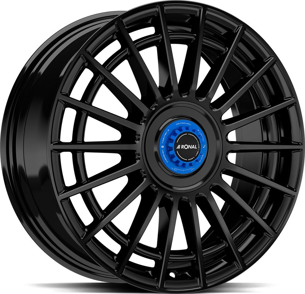RONAL R73 REV-M BRONZE MATT 8.5x19 5/120 ET35 CB66.5