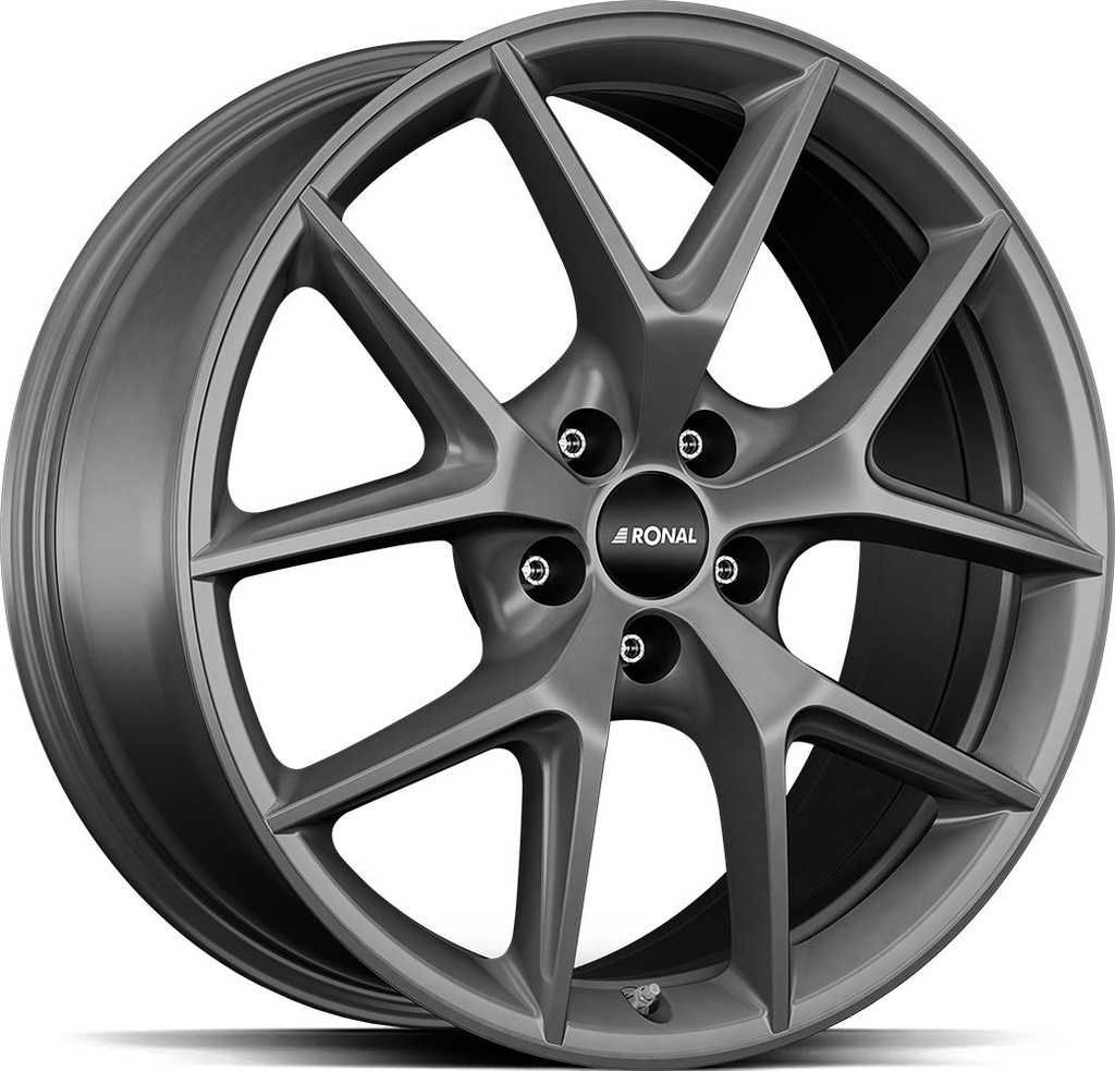 RONAL R75 TREMOLITE MET MATT 8x19 5/112 ET30.1 CB66.5