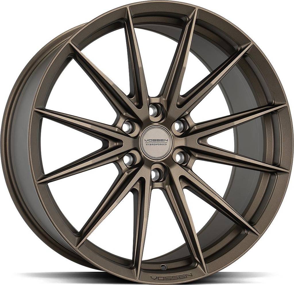 VOSSEN HFX2 TERRA BRONZE 12x22 6/139.7 ET-44 CB106.1