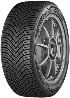 215/45R20 95T GOODYEAR ULTRAGRIP ICE 3 XL FP