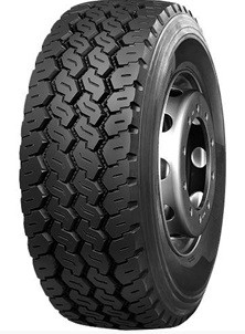 425/65R22.5 165K GOODRIDE SUPGUARD M1 XL STEER & TRAILER