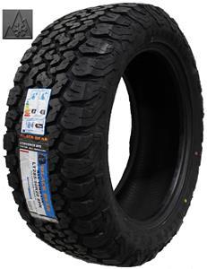 12.5x33R20 114R BLACKBEAR ALL TERRAIN II XL LT 3PMSF