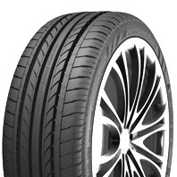 225/55R16 95V NANKANG NS-20 NOBLE SPORT XL