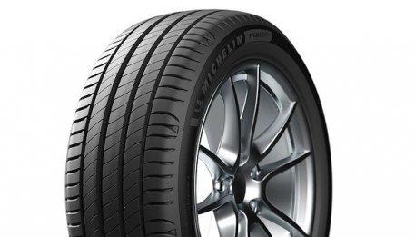 215/55R18 99V MICHELIN PRIMACY 4 XL VOL