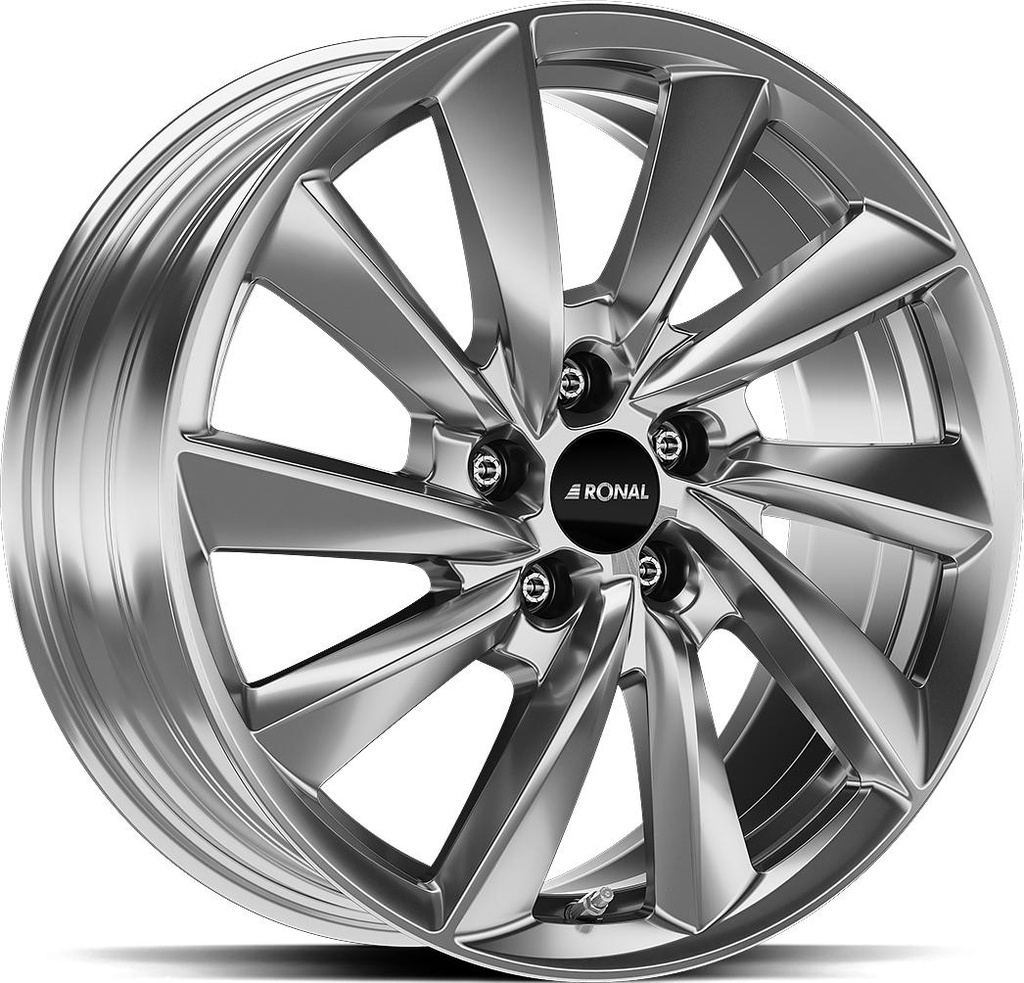 RONAL R70 PLATINUM SILV 7.5x18 5/108 ET50 CB76