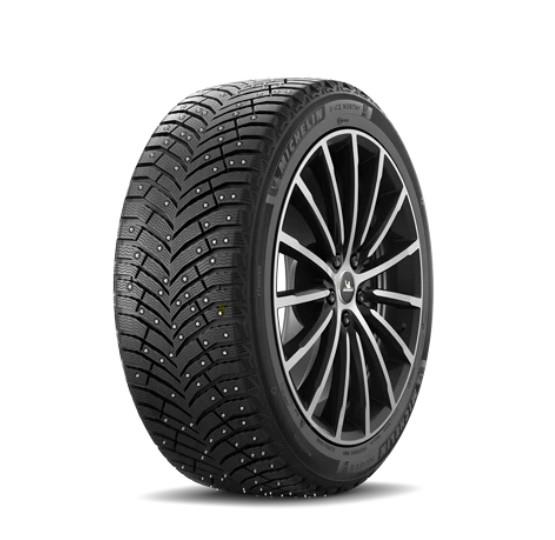 225/50R18 99T MICHELIN X-ICE NORTH 4 XL RG