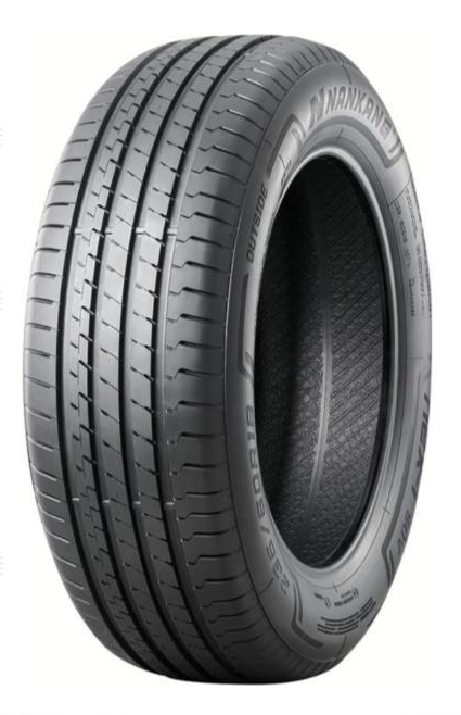 265/60R18 110V NANKANG NEX-1 XL [EV+]
