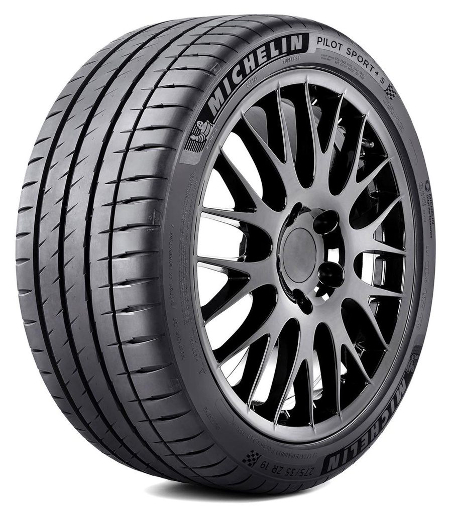 235/35R20 92Y MICHELIN PILOT SPORT 4 S XL T0 AC RG