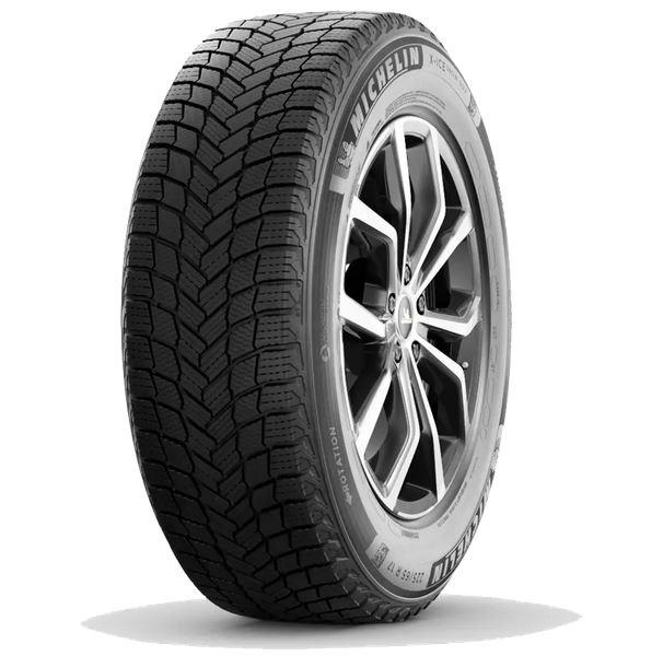265/65R18 114T MICHELIN X-ICE SNOW SUV RG