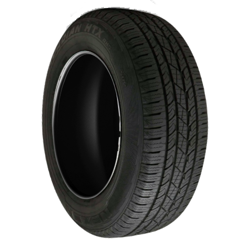 255/65R17 114H FALKEN WILDPEAK A/T AT3W M+S 3PMSF