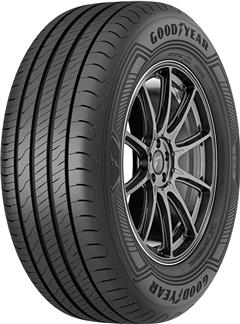 225/65R17 102H GOODYEAR EFFICIENTGRIP 2 SUV EVR (kopio)