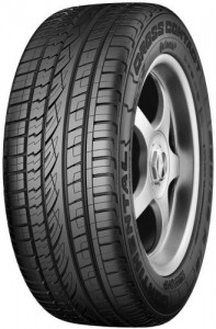 235/55R19 105W CONTINENTAL CONTICROSSCONTACT UHP XL LR