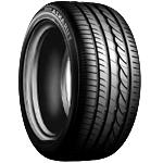 245/45R18 100Y BRIDGESTONE TURANZA ER300 XL