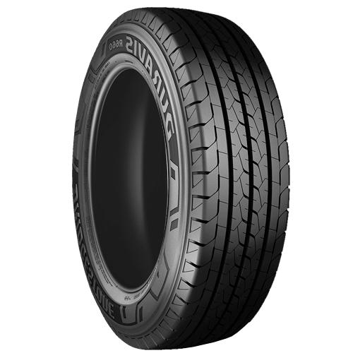 235/65R16C 115/113R BRIDGESTONE DURAVIS R660 ECO