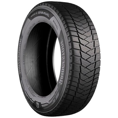 235/60R17C 117/115R BRIDGESTONE DURAVIS AS XL
