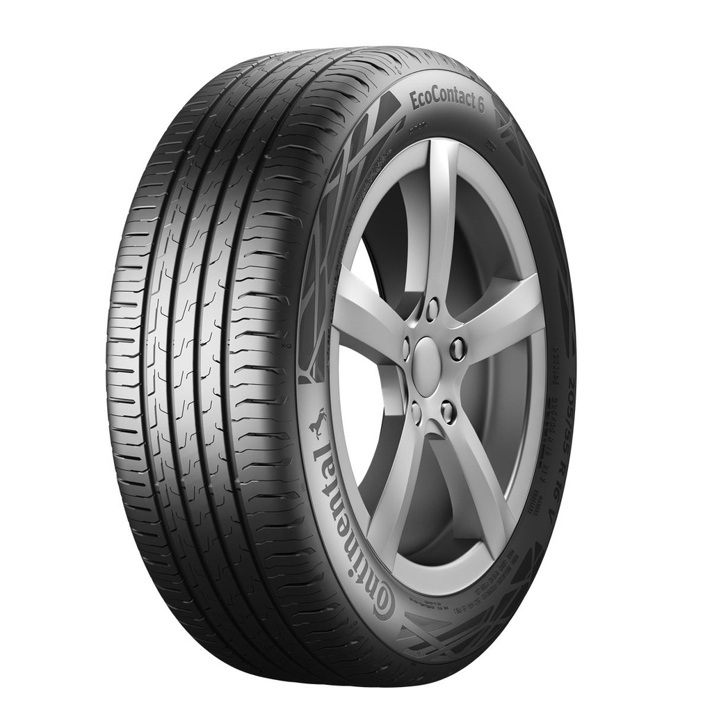 225/60R18 104V CONTINENTAL ECOCONTACT 6 XL EVC
