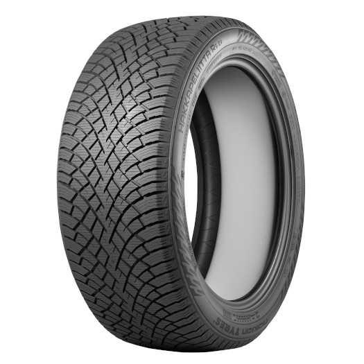 235/60R18 107R NOKIAN TYRES HAKKAPELIITTA R5 XL SILENTDRIVE