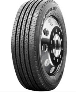 305/70R19.5 146/143M TRIANGLE TR685 STEER
