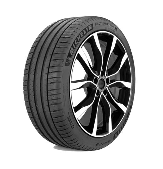 275/45R20 110Y MICHELIN PILOT SPORT 4 S XL RG