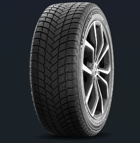 275/35R21 103H MICHELIN X-ICE SNOW+ XL RG