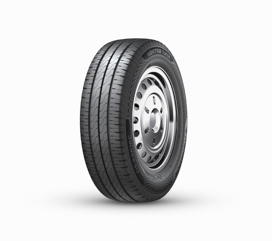 215/60R16C 103/101T HANKOOK VANTRA TRANSIT RA58