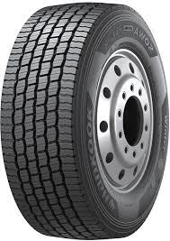 385/55R22.5 160K HANKOOK SMART CONTROL AW02 STEER 18PR WINTER ERÄ